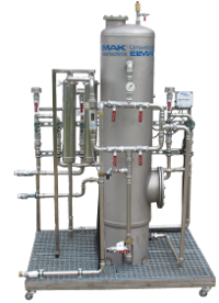 FI105 – Hochleistungs-Tiefenfilter