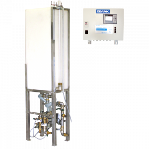 Kühlturmwasser-Verwaltung – Watermaster 60l – WM060T0