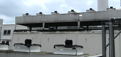 Billig Kühlwasser Anlage