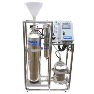 AF102 – Wasserpflegegerät für Temperierkreise