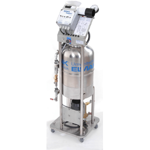 Klein Tiefenfilter für Heizungen und klein Kreisläufe -FI170