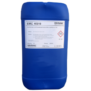 EMC KS19 Korrosionsschutzmittel -Konzentrat CP17725