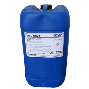 EMC KS20 Korrosionsschutzmittel -Konzentrat CP17825