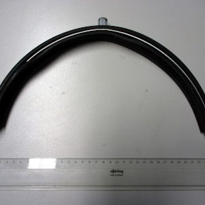 Lüftungsrohrschellen DN300