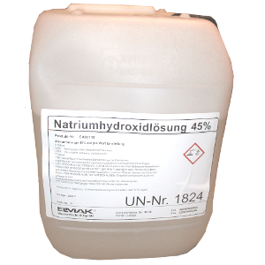 EMC Natronlauge CA92145