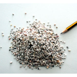 Filterunterbett – EMM Quarz – FM17025  25kg Sack