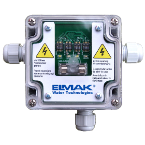 SE251 Drainage-Taktgeber – f. Nachrüsten von alten Temperiergeräte