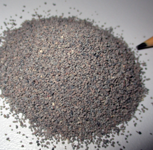 Filtermasse EMM SUPERPOR Körnung1  FM13101