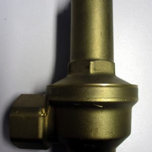 Syr Differenzdruckregler Typ 390 1″