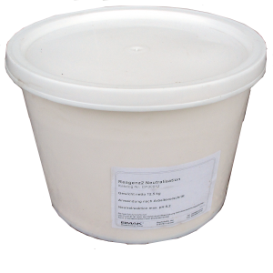 CP30012 – Neutralisationspulver