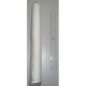 Filterkerze 20″ PP   5 µm 85°C FI85251