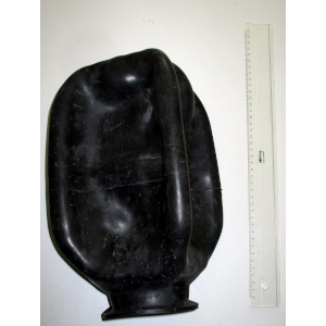Membran f. Ausdehnungsgefäß bis 35l MM14622