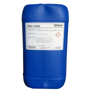 Härtestabilsator – EMC HS60 CP12025