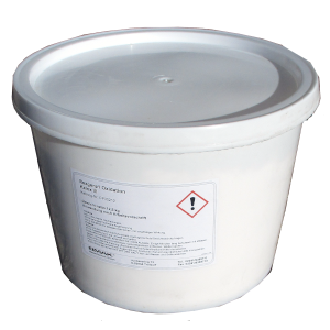 KALOX III, Oxidation und Kalklöser CP30212