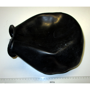 Gummimembran für Ausdehnungsgefäß 18-24l – MM14321