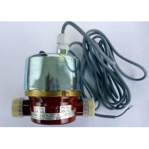 Kontaktwasserzähler Qn1,5 120°C