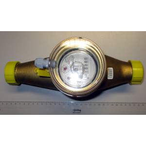 Kontaktwasserzähler Qn6 130°C